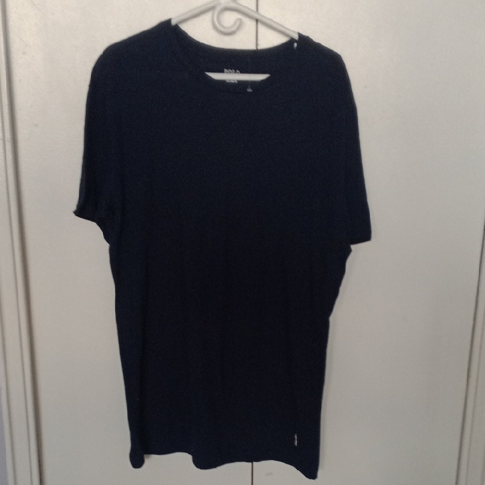 Polo Ralph Lauren Men's Navy Short Sleeve Tee NWOT😉